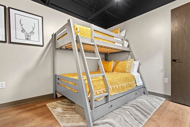 Foto del edificio - City Center Lofts