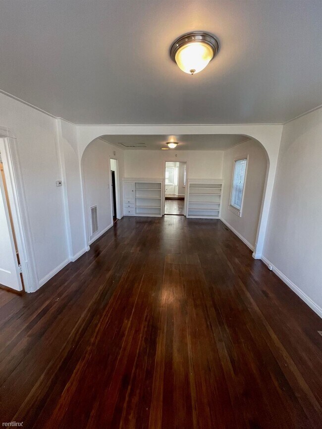 Building Photo - 2 br, 2 bath House - 3018 Maple Ave