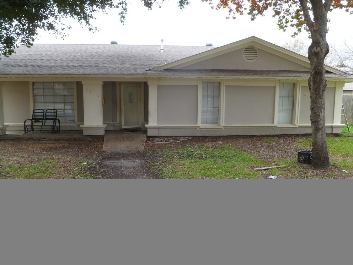 1317 Mt Vernon Dr, Mesquite, TX 75149 House for Rent in Mesquite, TX