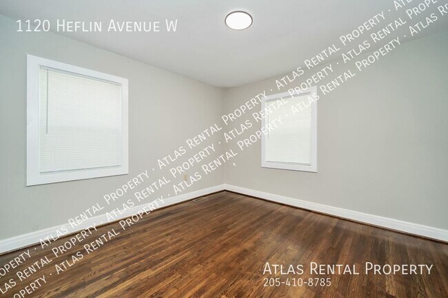 Building Photo - 1120 Heflin Avenue W Birmingham, AL 35214