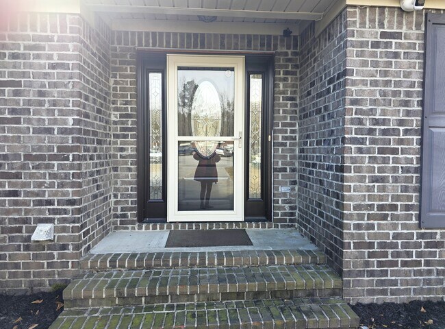 Foto del edificio - 1764 Tamarind Way