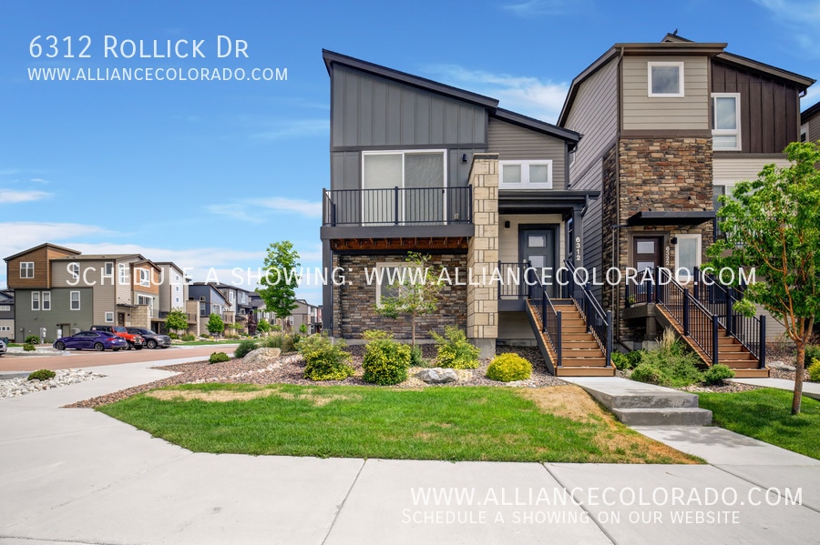 Primary Photo - 6312 Rollick Dr