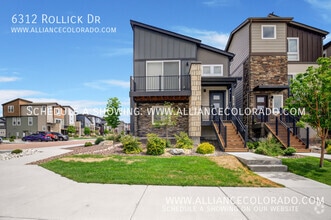 Building Photo - 6312 Rollick Dr