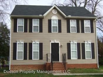 Primary Photo - 3 br, 2.5 bath House - 601 B Street