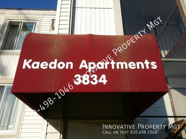 Foto del edificio - 3834 Red Arrow Rd
