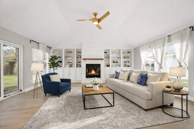 Foto del edificio - 602 W Castle Harbour Dr