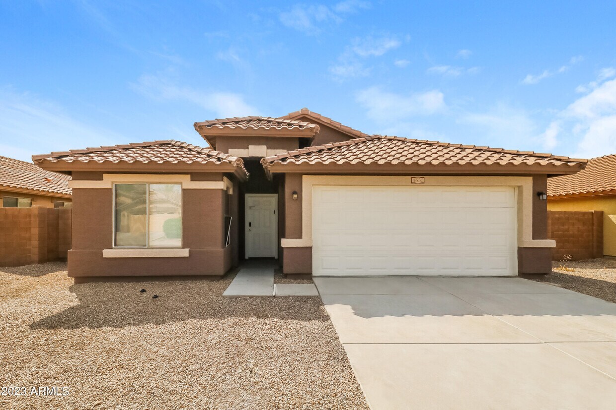 4635 W Shumway Farm Rd, Phoenix, AZ 85339 House Rental in Phoenix, AZ