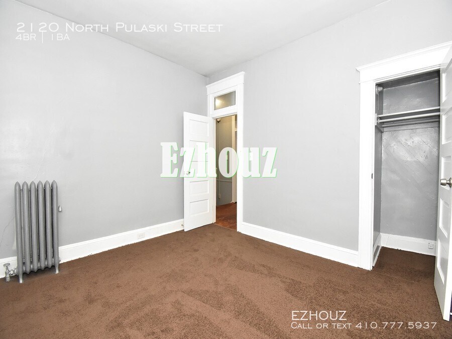 Primary Photo - 2120 N Pulaski St