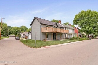 Building Photo - 802 Kentucky Ave