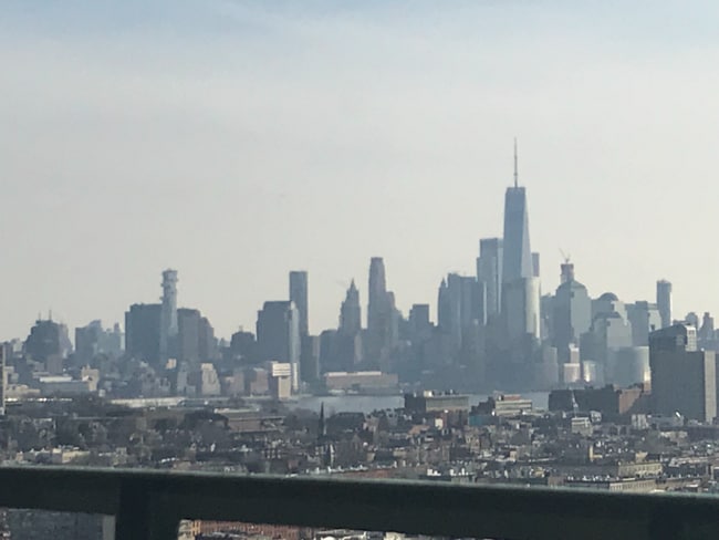 Building Photo - 1104 Palisade Ave