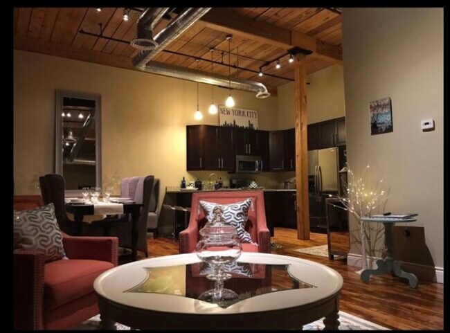 Foto del edificio - 421 Broad St