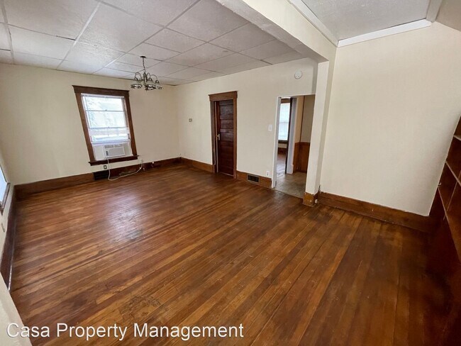Foto del edificio - 5 br, 2 bath House - 1322 S 14th