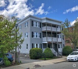 Building Photo - 265 Hyde Park Ave