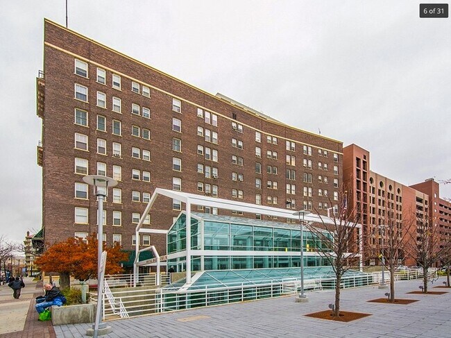 Foto del edificio - 29 S State St