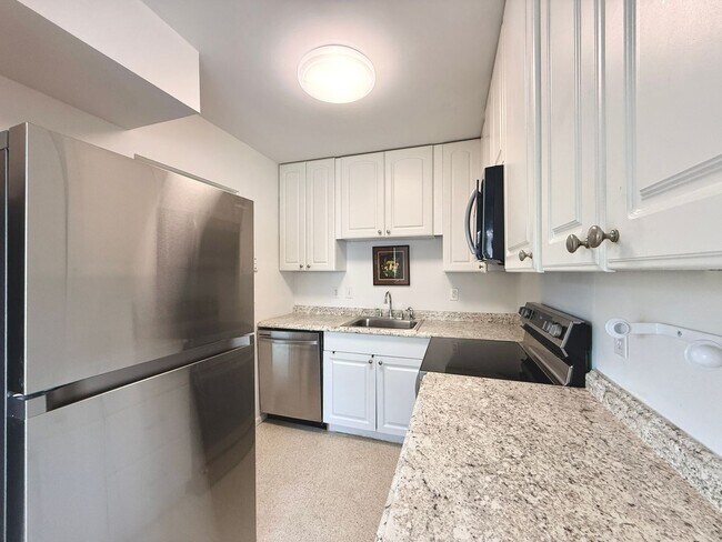 Building Photo - Water & Cable Included • 55+ Community - Convenient & Cozy One Bedroom + Office Home