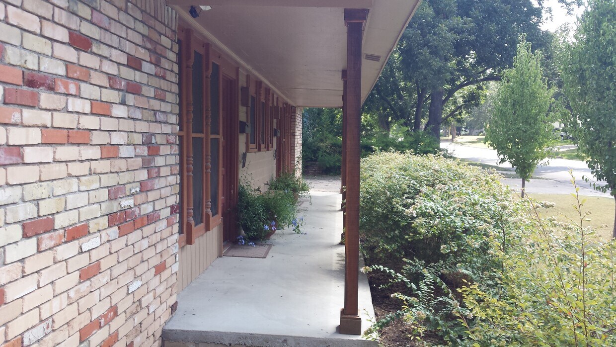 919 N 11th St Temple, TX 76501 Alquileres en Temple, TX