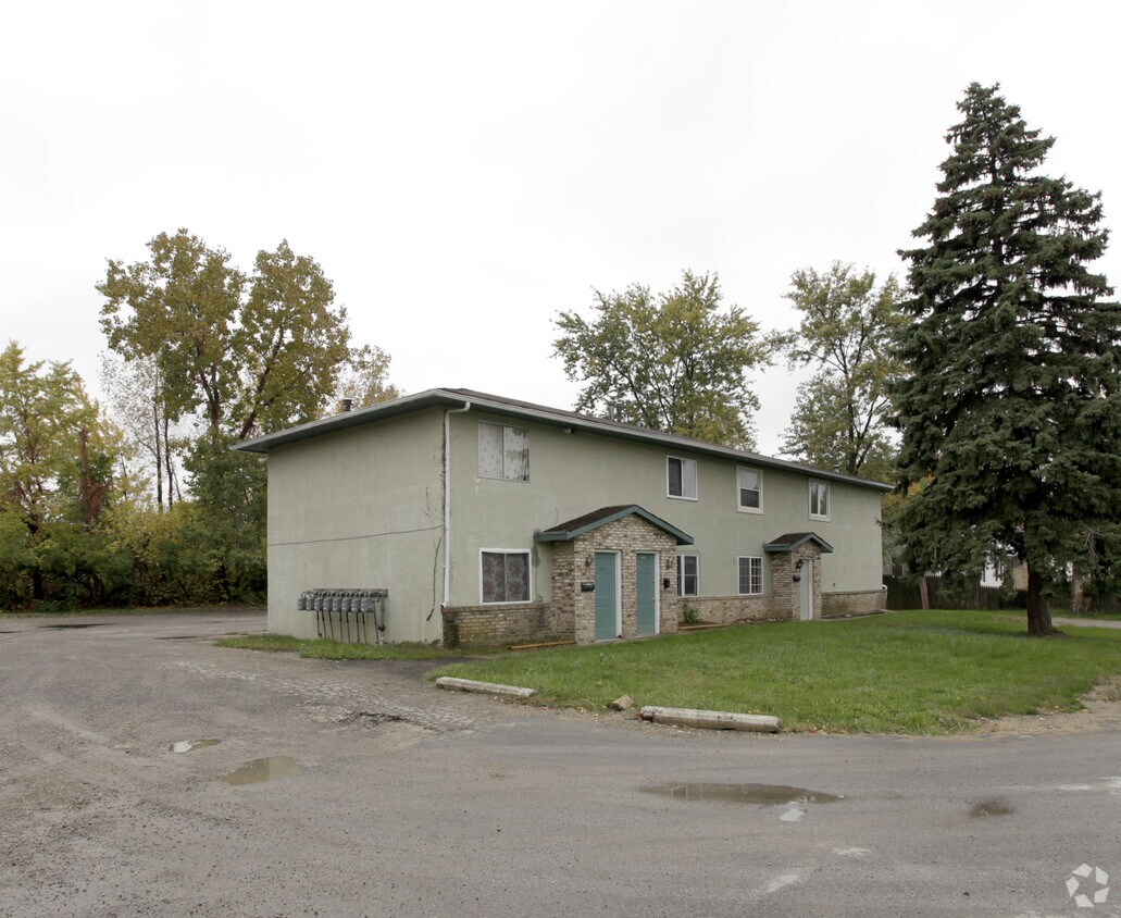 Primary Photo - 2027-2041 Dunbar Dr