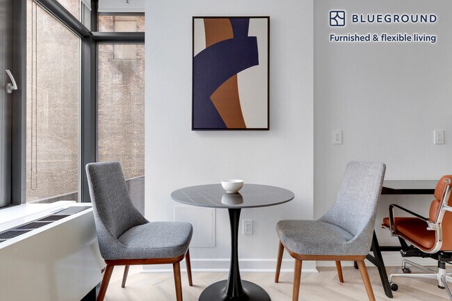 Foto del edificio - 49 E 34th St