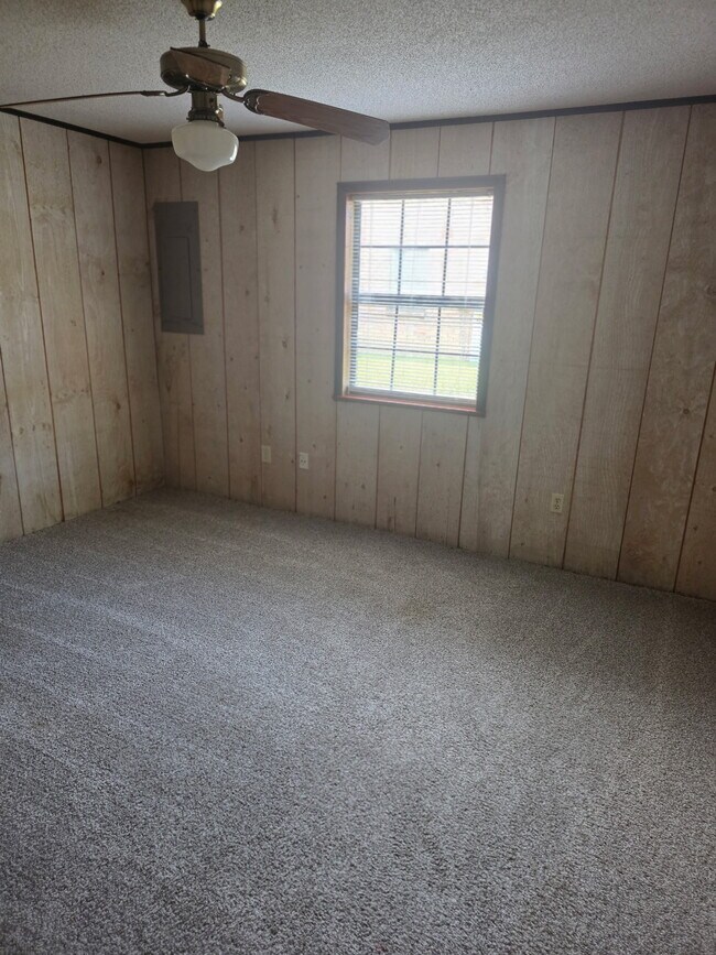 Foto del edificio - Oak Ridge Apartment