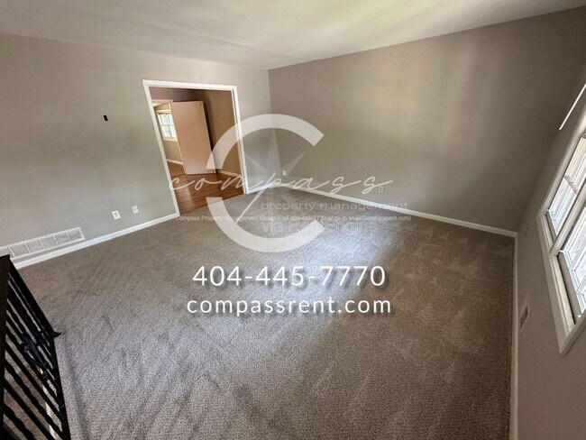 Photo - 4008 Emerald N Dr House