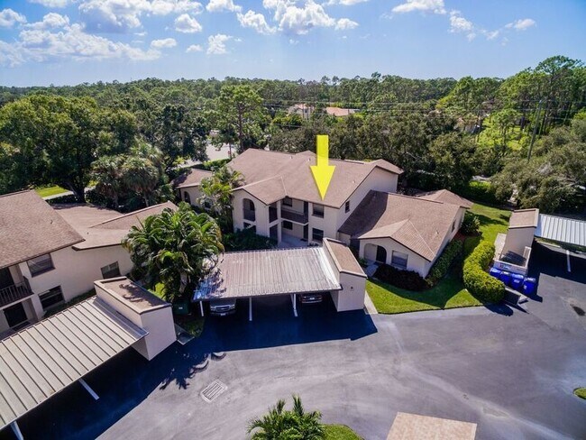 Foto del edificio - Golf Villas of Bonita Springs