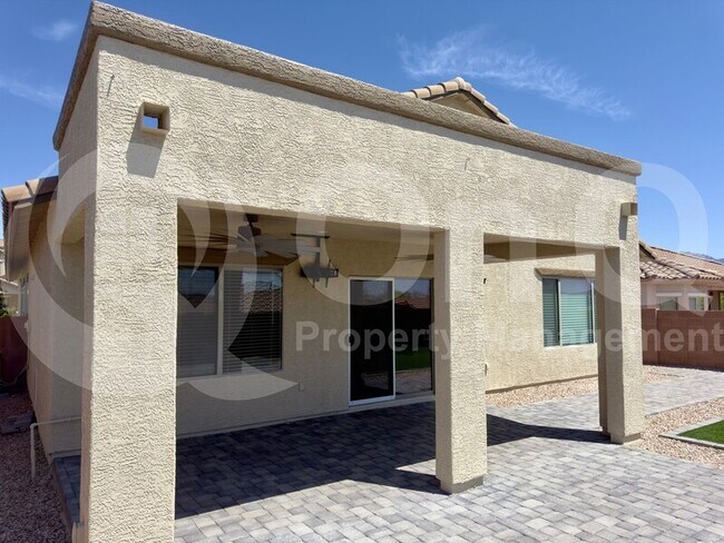 Foto del edificio - 3437 W Wing Tip Dr