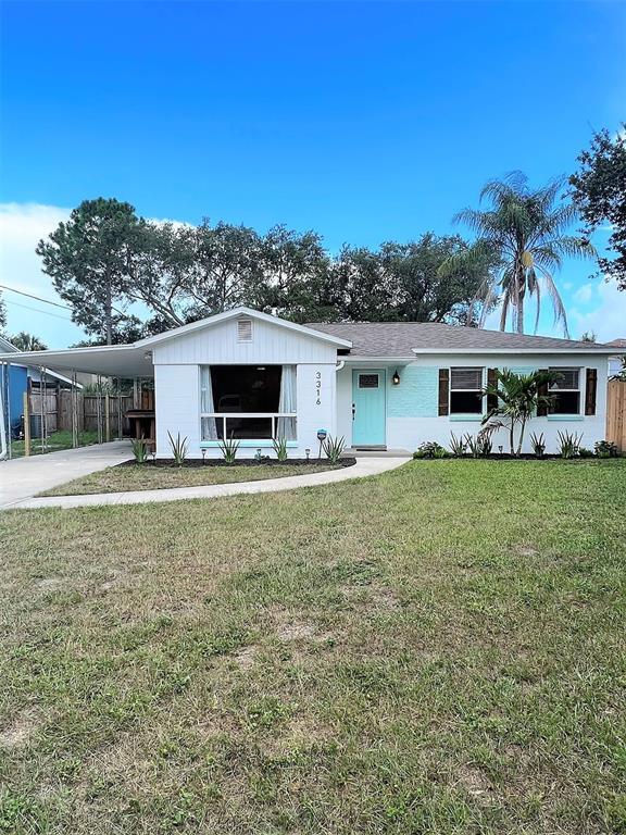 3316 W Ballast Point Blvd, Tampa, FL 33611 House Rental in Tampa, FL