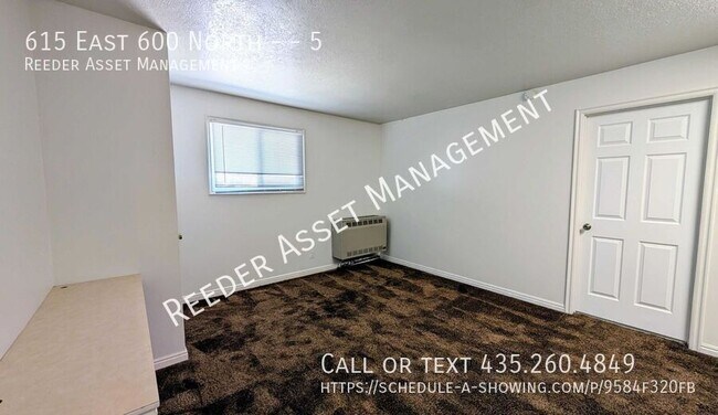 Foto del edificio - 615 E 600 N