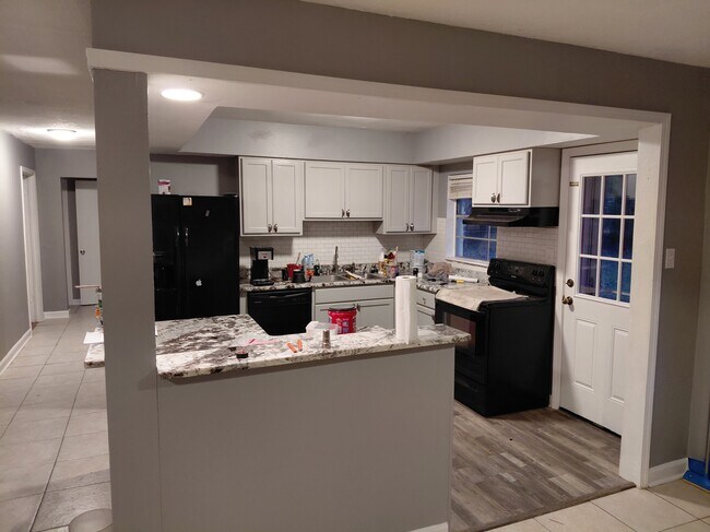 Foto del edificio - 3550 Raines St