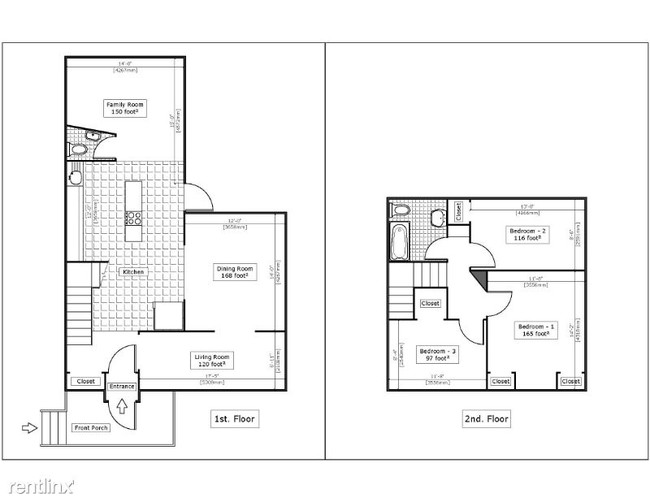 Building Photo - 3 br, 1.5 bath House - 21 West Street