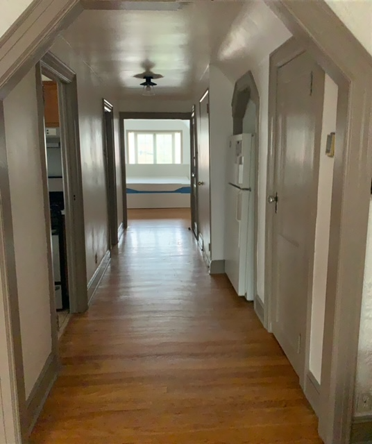 Foto del edificio - 64-11 Ellwell Crescent