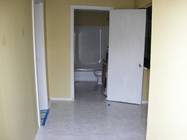 Building Photo - 1321 Clay St