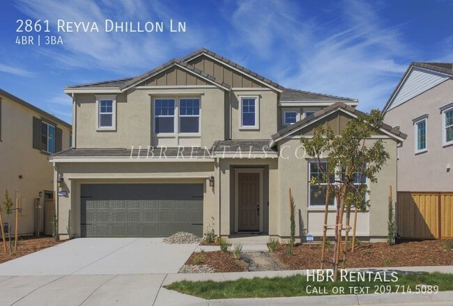 Building Photo - TRACY HILLS - Four Bedroom Spectacular Hom...