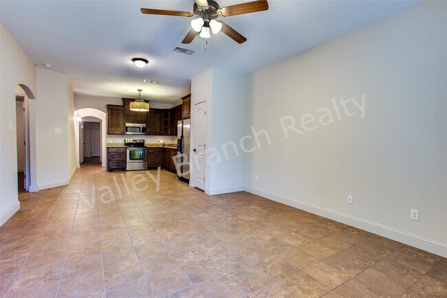 Living and Kitchen - 3256 Karen St