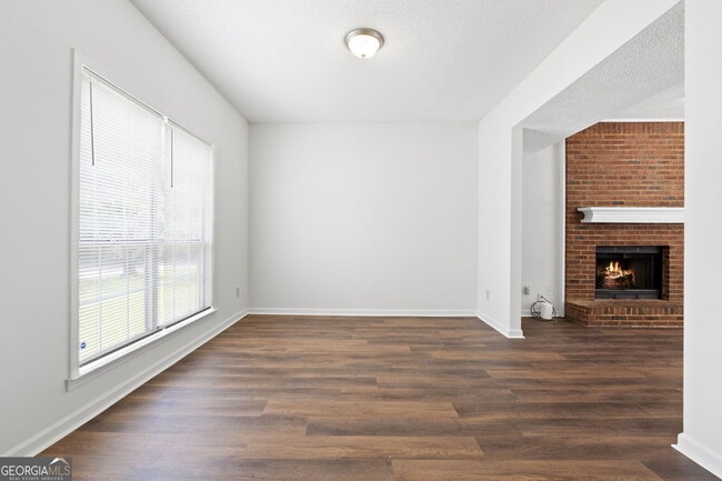 Foto del edificio - 1253 Crystal Springs Trail