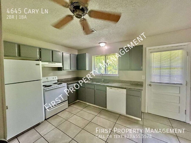 Building Photo - 4645 Cary Ln