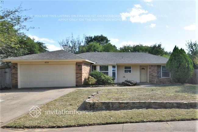 Building Photo - 424 Guadalupe Dr