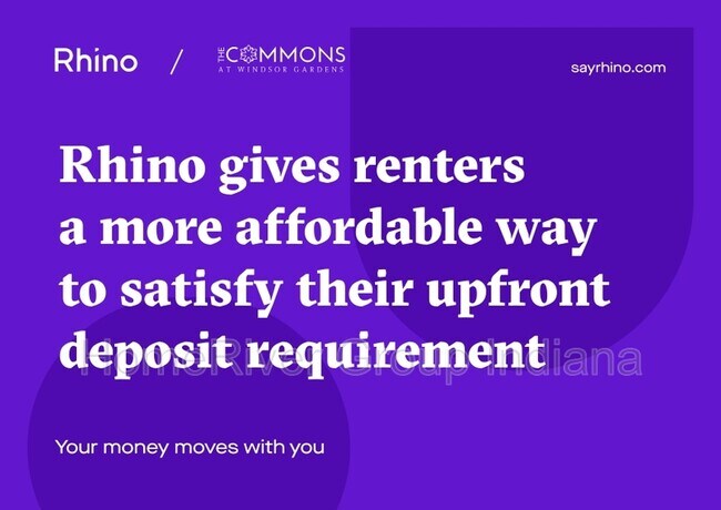 Foto del edificio - 5706 Olive Branch Way