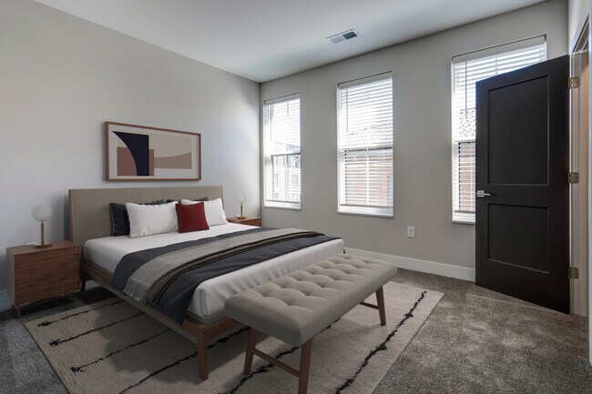 Foto del edificio - Ogden Apartments