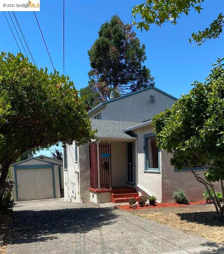 617 Albemarle St, El Cerrito, CA 94530 House Rental in El Cerrito, CA