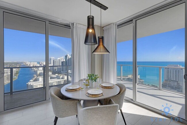 Foto del edificio - 4010 S Ocean Dr