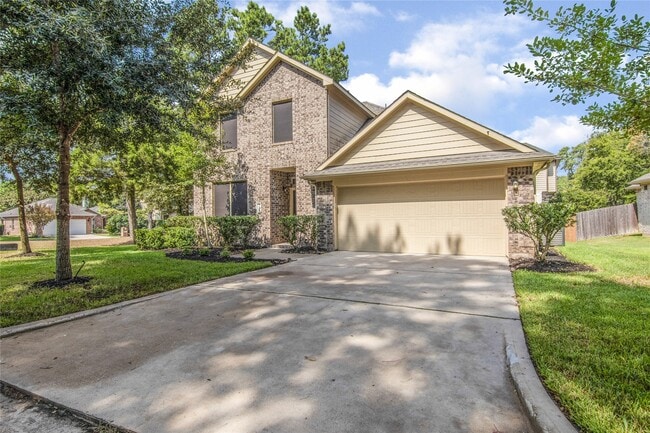 Foto del edificio - 3807 Springcrest Ln