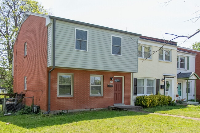 Foto del edificio - 637 Lischey Ave