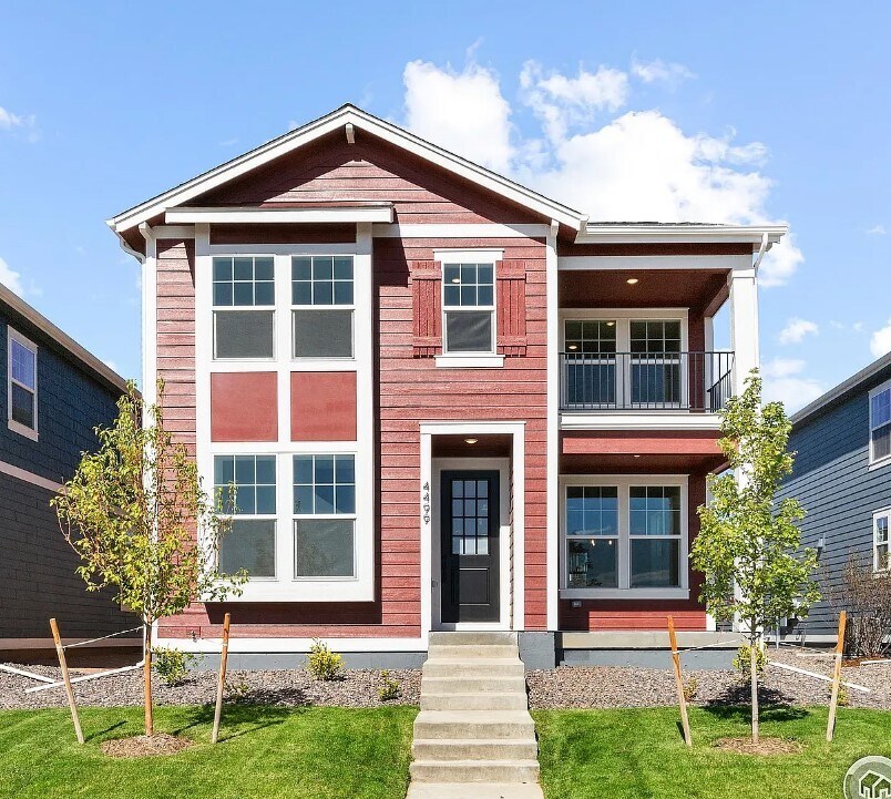 Primary Photo - 4499 Parkline St
