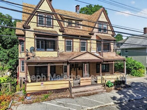 Building Photo - 195 Laurel Hill Ave