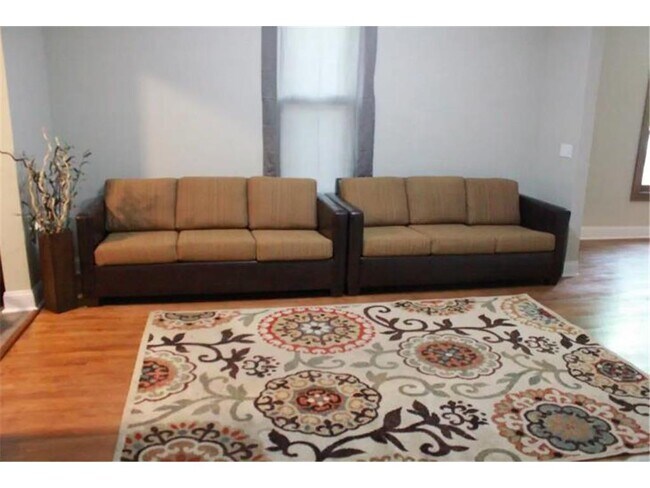 Foto del edificio - 2734 N 4th St