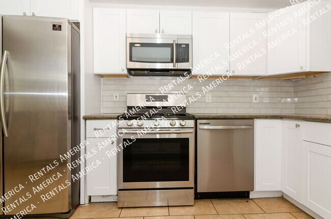 Foto del edificio - 525 E Linden St