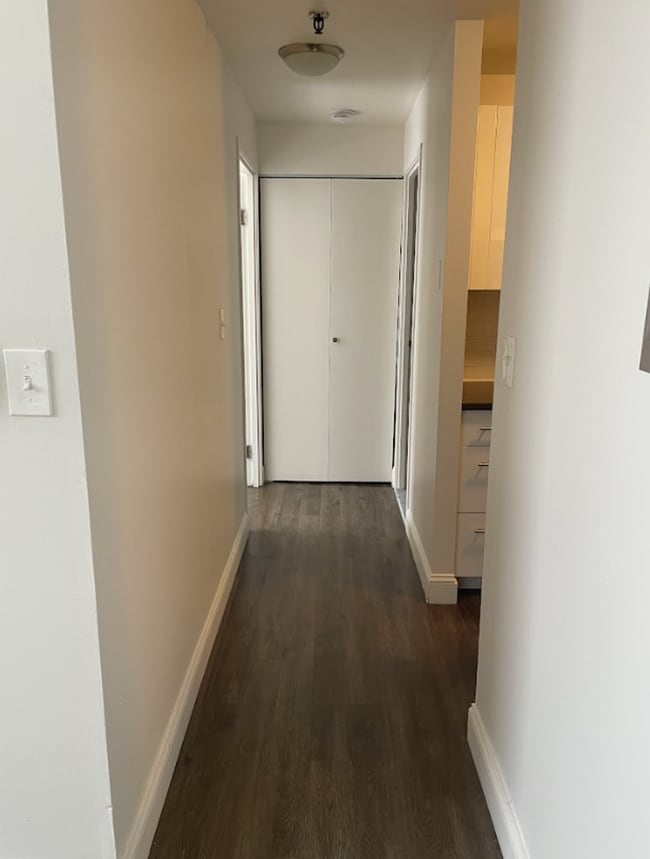 Interior Photo - SilverBrick Lofts