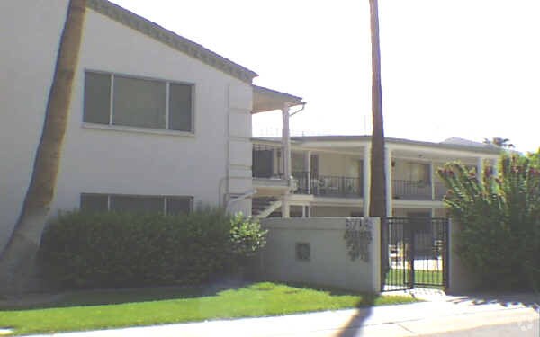 Foto del edificio - Lounge 69