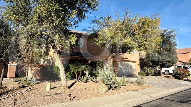 Foto del edificio - 45724 W Mountain View Rd